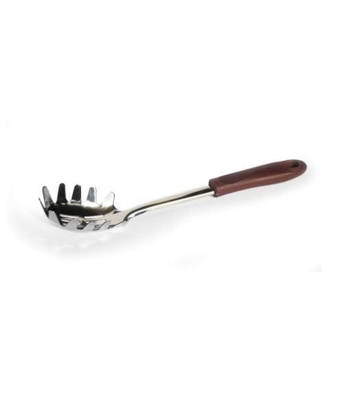 Spaghetti spoon with rubberized comfortable handle Elekom EK-KT142B-7