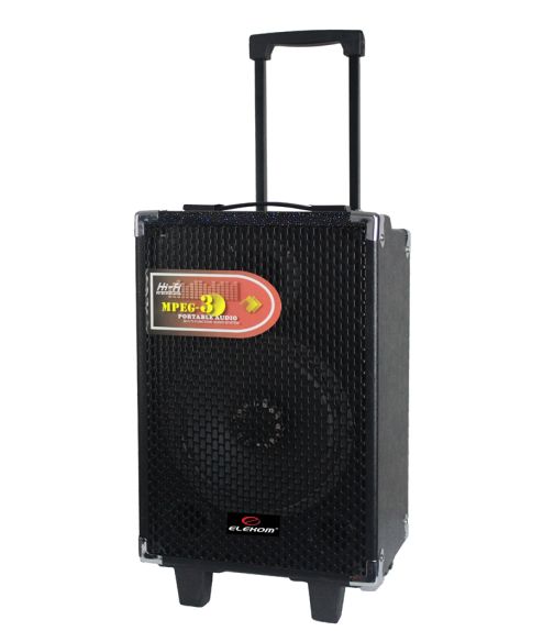 Portable Speaker ЕK-Q-8