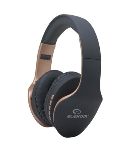 Wireless headphones EK-P18, Bluetooth-10 m, Stereo andmicrophone