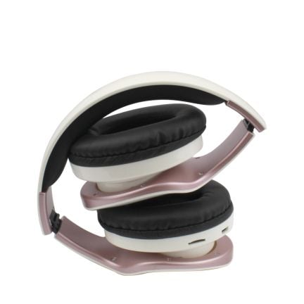 Безжични слушалки EK-P18, Bluetooth-10 м,  Стерео и микрофон