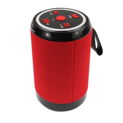 Portable speaker EK-1812 HS, Bluetooth, Rechargeable battery 1800 mAh