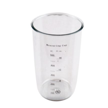 Blender EK-101 C, 2 levels of operation, 200 W, measuring bowl for pureeing, stainless steel blade