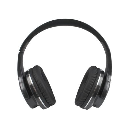 Безжични слушалки EK-1010, Стерео слушалка с микрофон, Bluetooth - 10 м
