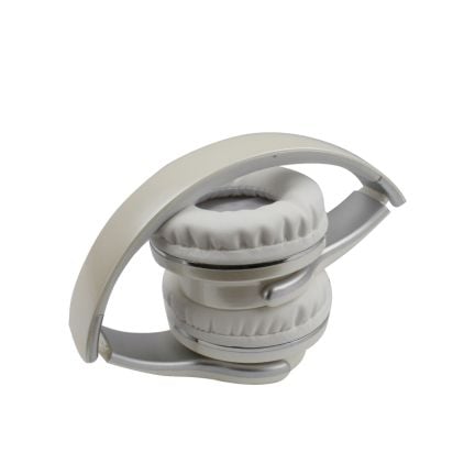 Безжични слушалки EK-1010, Стерео слушалка с микрофон, Bluetooth - 10 м