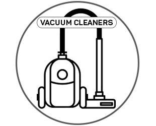 VacuumCleaners