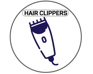 HairClippers