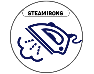 SteamIrons