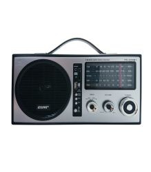 Radio portabil -RS-2006BT