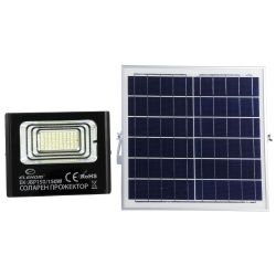 Solar Floodlight EK-JBP150-150W