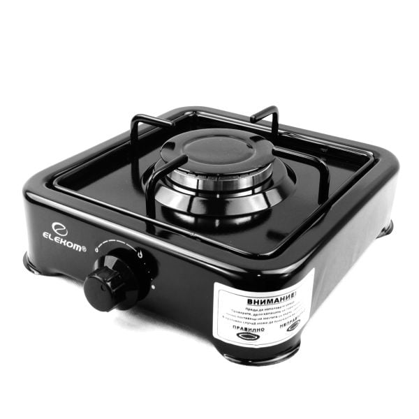 Газов котлон ЕК-G1W. G1 B 2,44 kW, Eмайлирано тяло