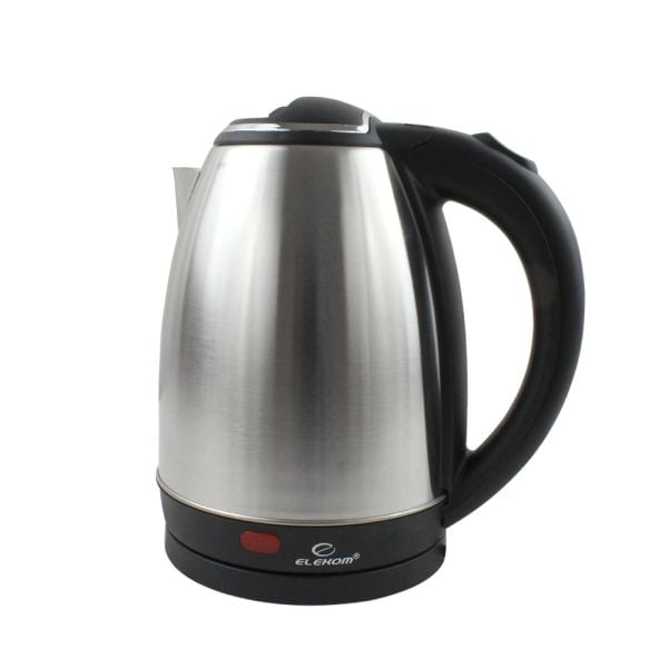 Електрическа Кана ЕК-8001 SS, 1,8 Литра, 1500W