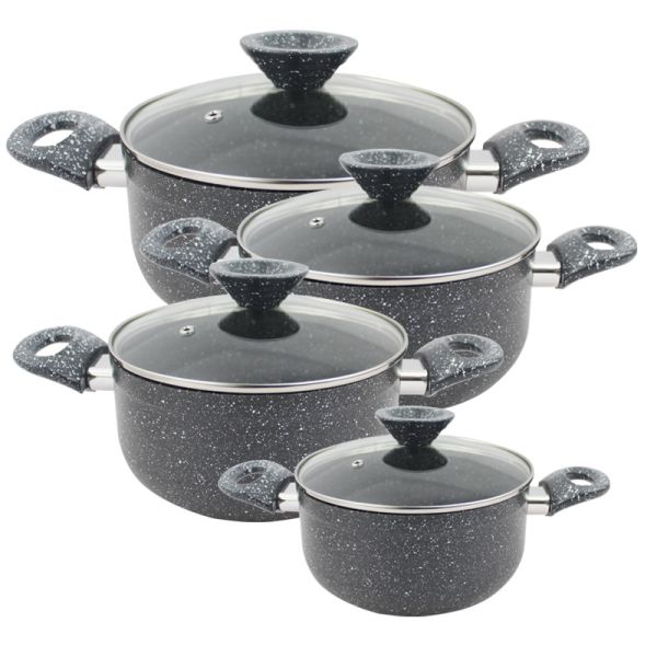 КОМПЛЕКТ  от  4 БР ТЕНДЖЕРИ, СИВИ        ЕК-2010+2211+2412+2613 GM