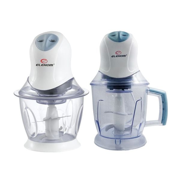 КОМПЛЕКТ  2 БР.  ЧОПЪР  ЕК-210 D И  ЕК-210 H