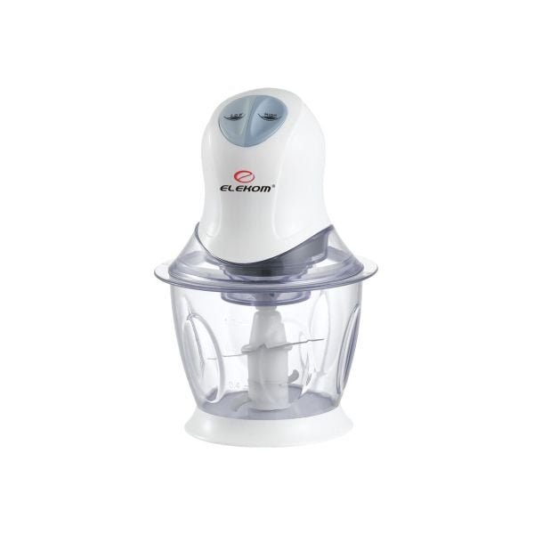 Чопър ЕК-210 D, 1,2 л купа, 2 режима, 4 остриета, 400W мощност