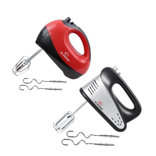 Пакет от 2бр. Миксер ЕК-926R + EK-9122