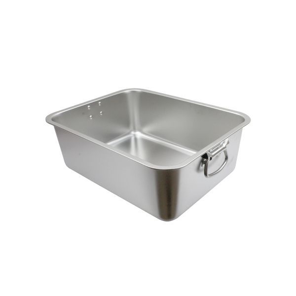 ТАВА ИНОКС ДЪЛБОКА EK-3610 SS С ДРЪЖКИ 