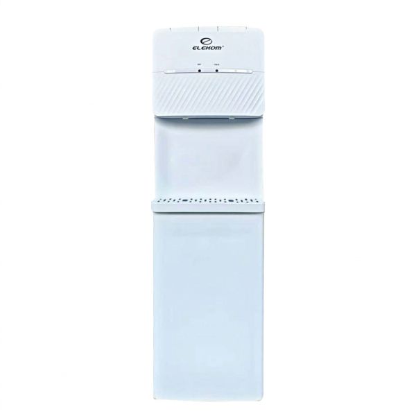 Диспенсър за топла и студена вода Elekom EK-5X14, Компресорен, 550W/80W, 10-90°C, за галони с размери на отвора  45мм/60мм