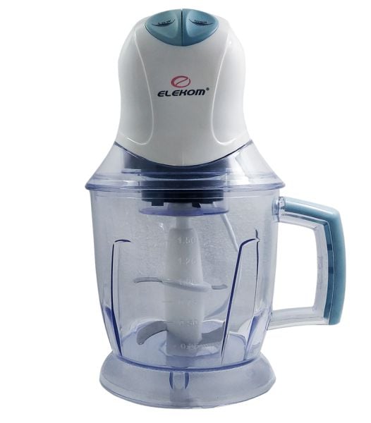 Чопър ЕК-210 H, 1,5 л купа, 2 режима, 4 остриета, 400W мощност
