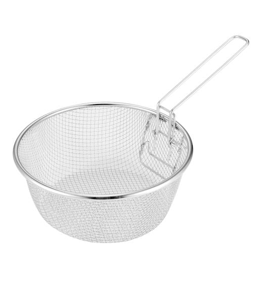Frying basket with detachable handle ЕК-043-22