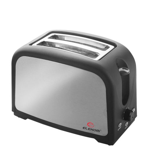 ТОСТЕР ЕК-0808 - тостер за препечени филийки ЕЛЕКОМ