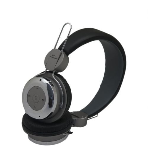 Безжични Bluetooth слушалки EK-1008, Стерео с микрофон