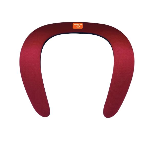 Портативна тонколона EK-JR36, За носене на врат, Иновативен дизайн - тонколона тип яка