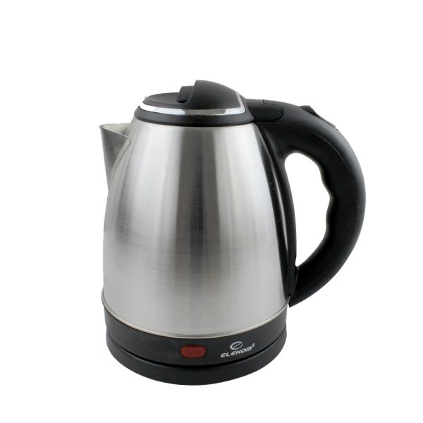 Електрическа Кана ЕК-5001 SS, 1,5 Литра, 1500W