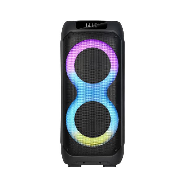 ПРЕНОСИМ ВИСОКОГОВОРИТЕЛ JBR-1020