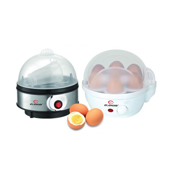 ЯЙЦЕВАРКА 2 БР. EK-109 - EK-109 SS