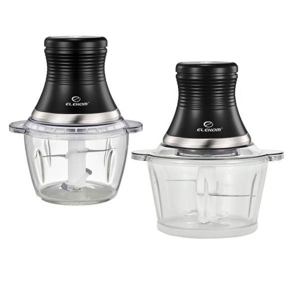 Пакет от 2бр.  Чопър ЕК-1011GS+EK-1022GS