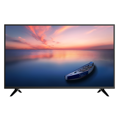 LED Телевизор, 43", SMART, DOLBY AUDIO