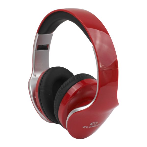 Безжични слушалки EK-P18, Bluetooth - 10 м, Стерео и микрофон