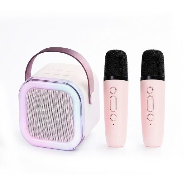 Мини Радио Спийкър RS мини микрофони