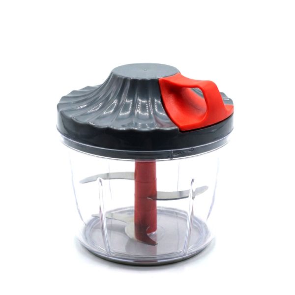 ЧОПЪР ЗА ЗЕЛЕНЧУЦИ EK-50150, чопър 2в1