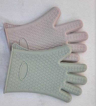 СИЛИКОНОВИ РЪКАВИЦИ EK-W044