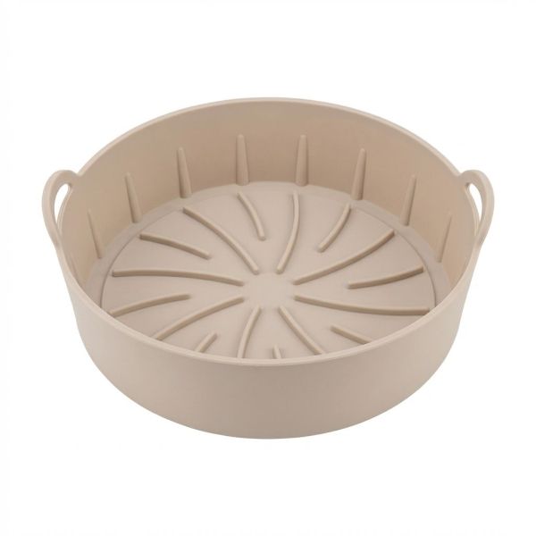 СИЛИКОНОВА ФОРМА ЗА ЕЪР ФРАЙЕР W012