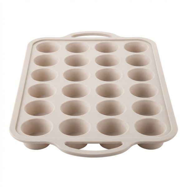 СИЛИКОНОВА ФОРМА EK-G517