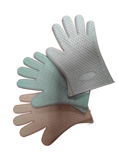 СИЛИКОНОВА РЪКАВИЦА EK-W044