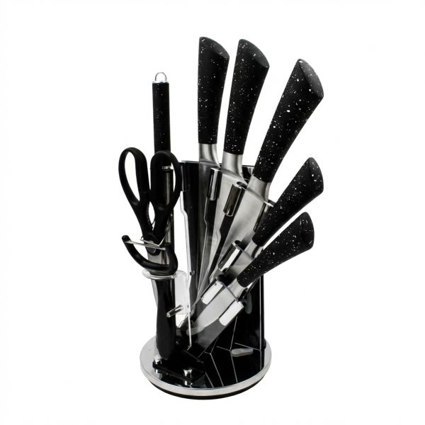 КОМПЛЕКТ НОЖОВЕ EK-D9