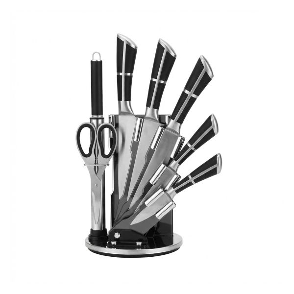 КОМПЛЕКТ НОЖОВЕ EK-A9