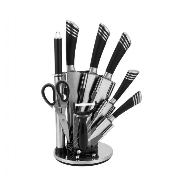 КОМПЛЕКТ НОЖОВЕ EK-C9 