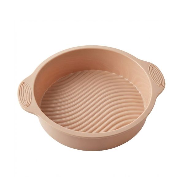 СИЛИКОНОВА ФОРМА ЗА ПЕЧЕНЕ EK-G198