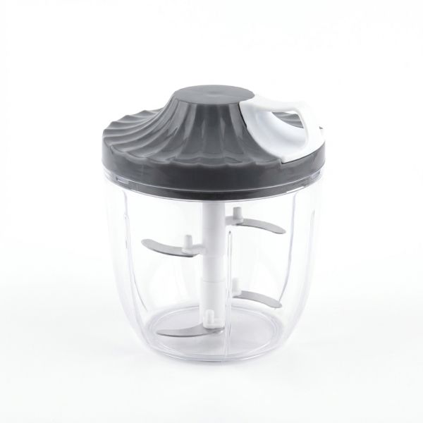 ЧОПЪР ЗА ЗЕЛЕНЧУЦИ EK-50150, чопър 2в1