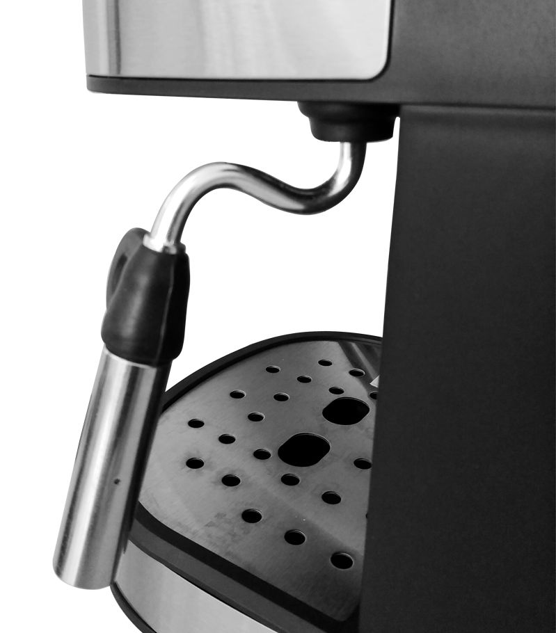 Máquinas de café expresso caseiro: como escolher? - Trampolim