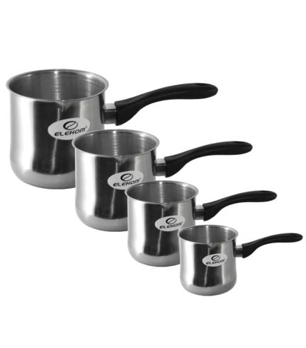 Coffee Pots Set - ЕК-3309