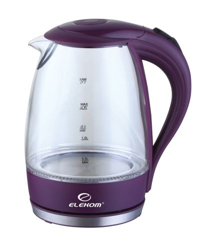 Electric Kettle - ЕК-1748 А