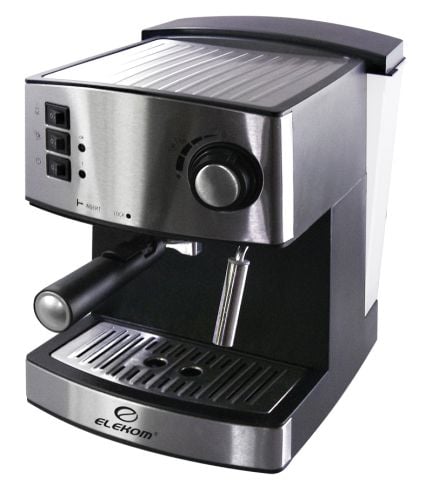 Espresso Coffee Maker - Crema disk - ЕК - 207