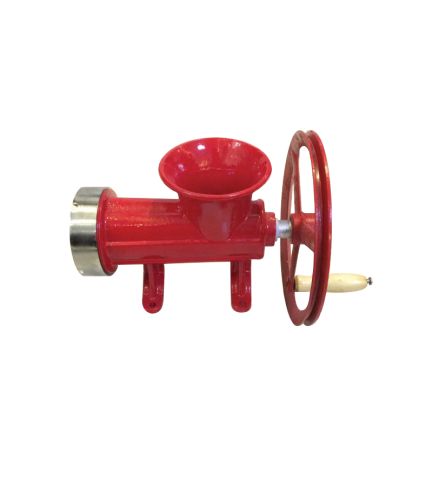 HAND OPERATED MEAT MINCER №32 ЕК-032М