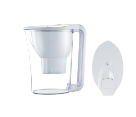 WATER FILTER JUG EK-C 3 PP with included 1 pc. filter