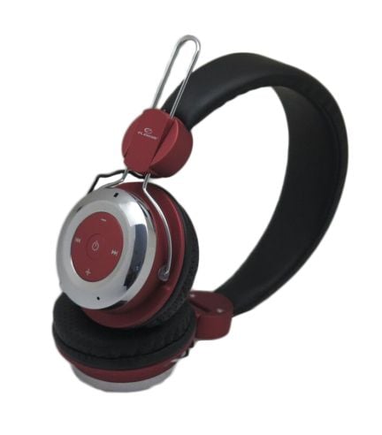 Stereo headset with microphone EK-1008